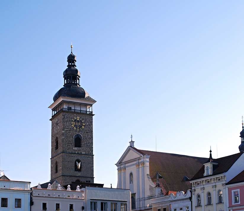 České Budějovice