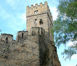 Helfenburk