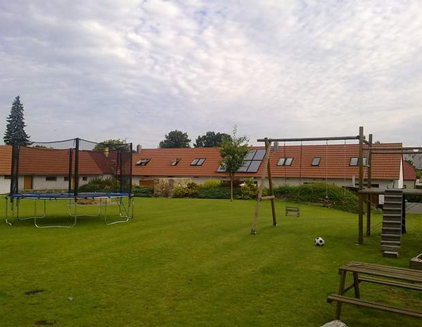 Hřiště