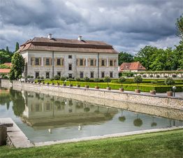 Kratochvíle