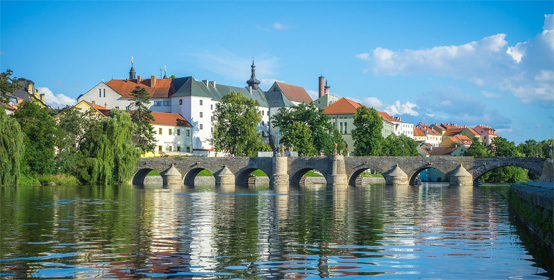 Písek