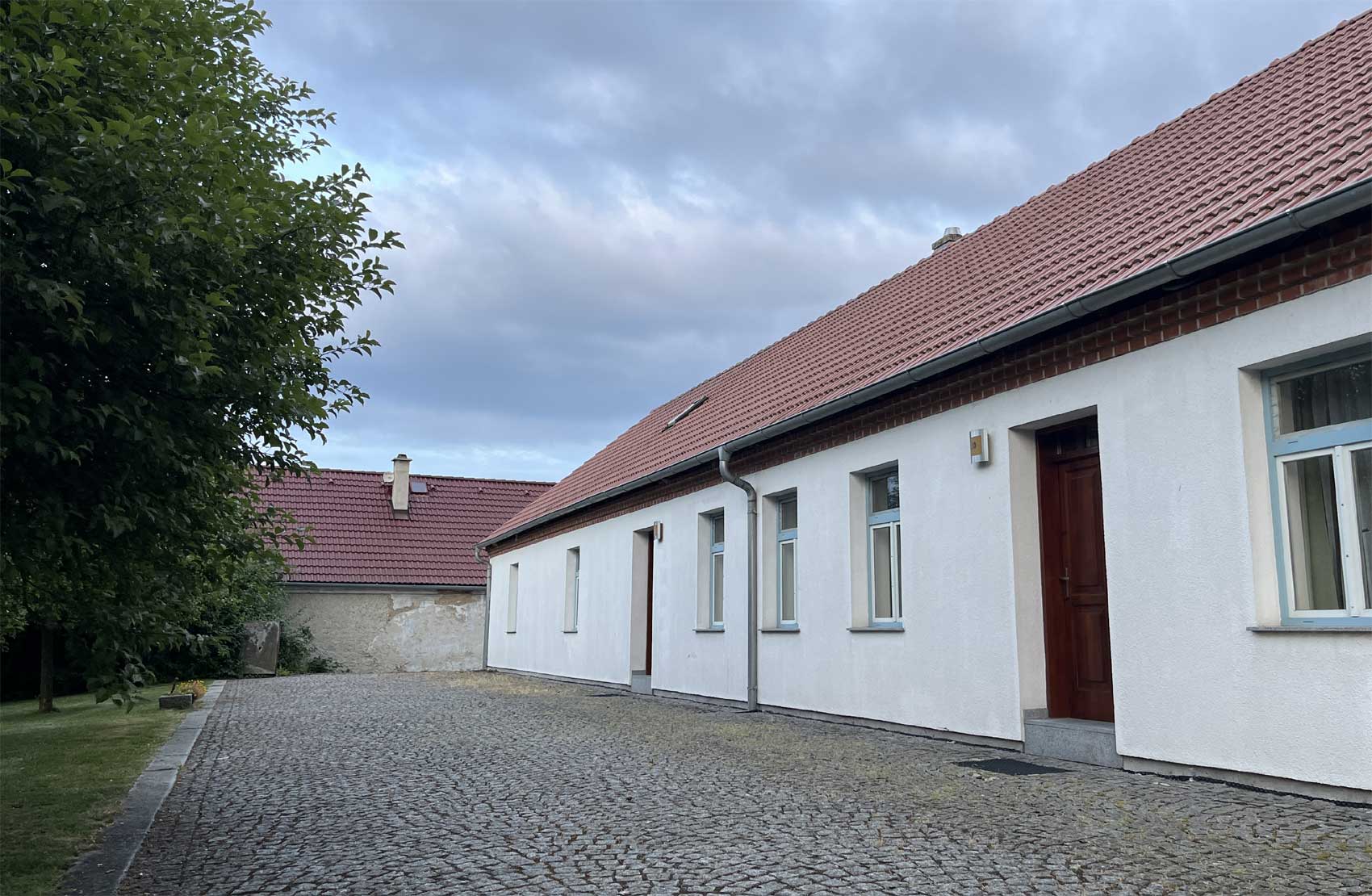 C20 pension