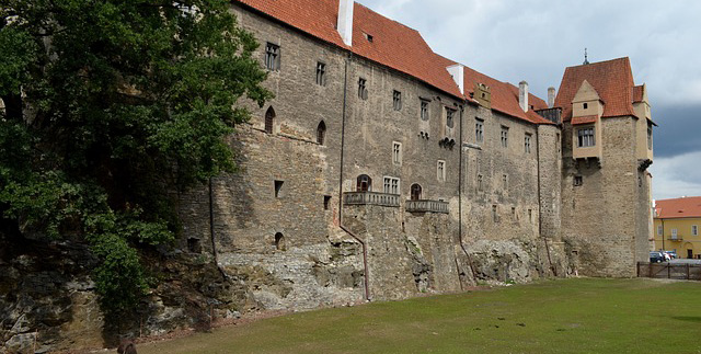 Strakonice